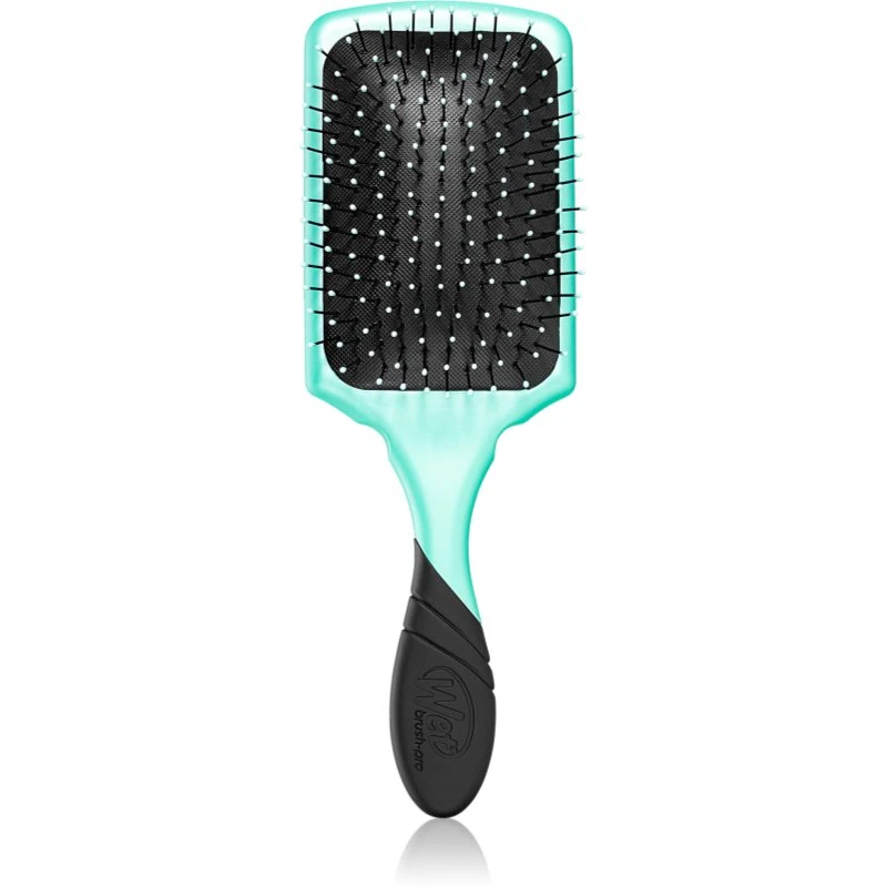 Wet Brush Pro Paddle kartáč na vlasy Purist Blue