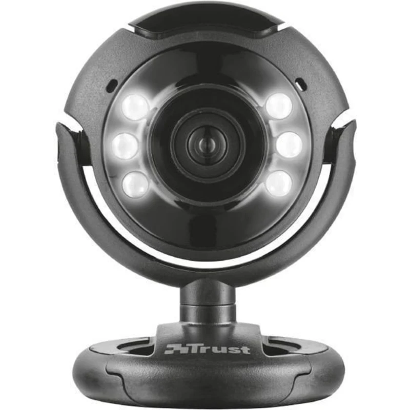 webkamera TRUST SpotLight Webcam Pro