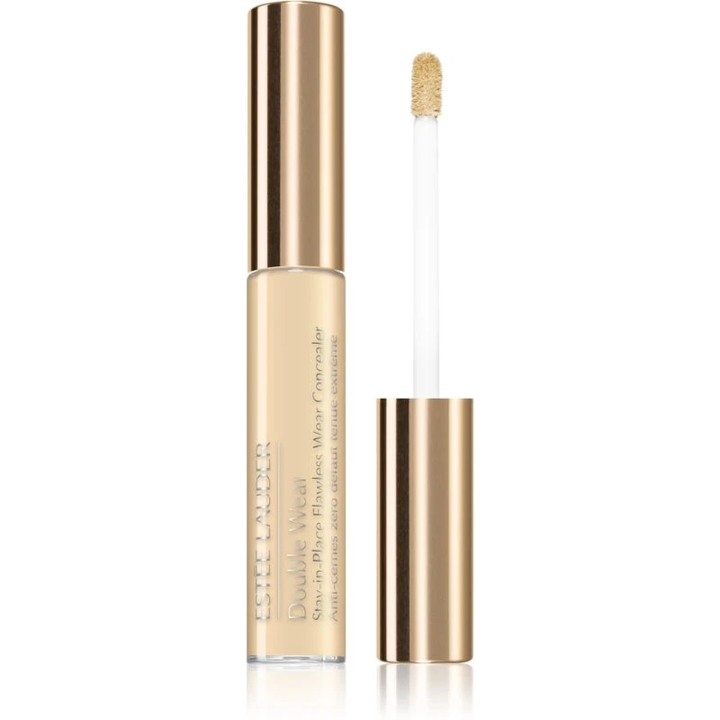 Estée Lauder Double Wear Stay-in-Place Flawless Wear Concealer dlouhotrvající korektor odstín 1W Warm Light 7 ml