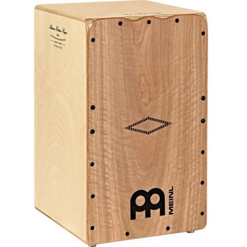 Meinl AETLLE Artisan Tango Dřevěný cajon Eukalyptus