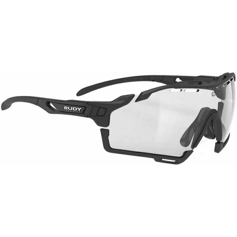 Rudy Project Cutline Black Matte/ImpactX Photochromic 2 Black