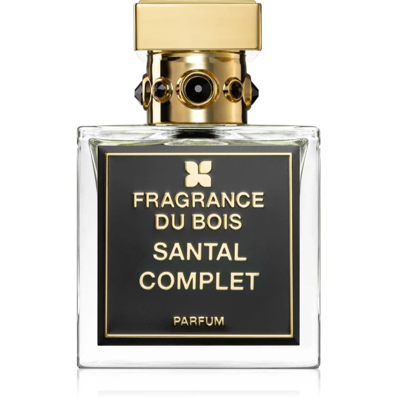 Fragrance Du Bois Santal Complet parfém unisex 100 ml