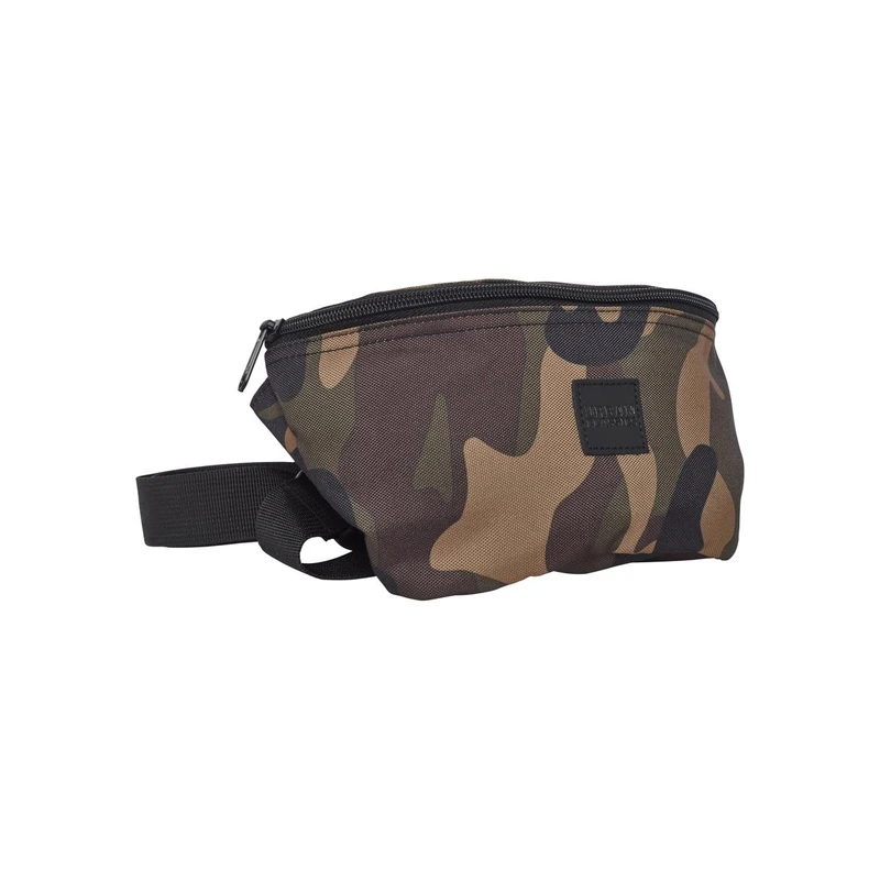 Camo Hip Bag dřevěná kamufláž