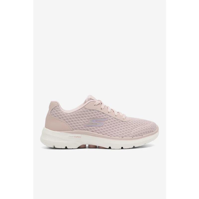 Sportovní obuv Skechers GO WALK 6 124514 MVE Materiál/-Syntetický