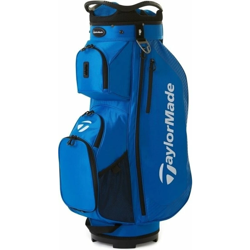 TaylorMade Pro Cart Bag Royal Cart Bag