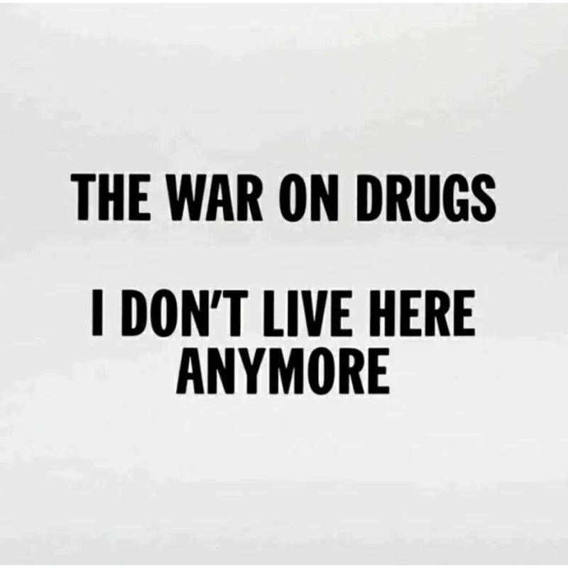 The War On Drugs - I Don't Live Here Anymore (4 LP)