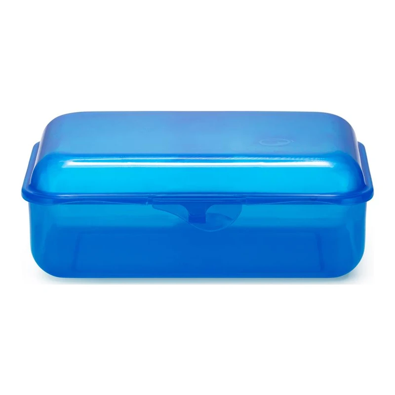 Bagmaster Lunch Box 22 B Blue