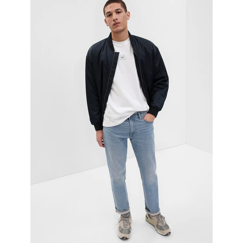 GAP Jeans straight - Pánské