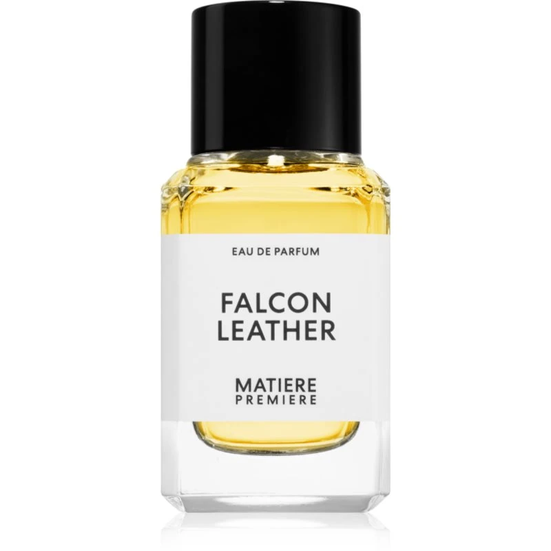 Matiere Premiere Falcon Leather parfémovaná voda unisex 50 ml