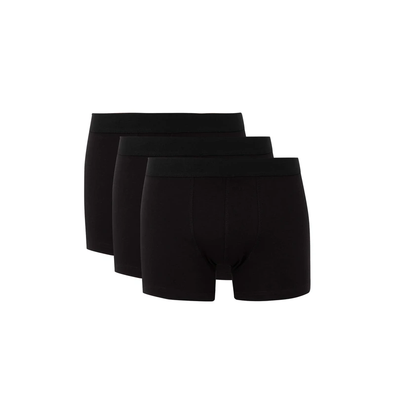 DEFACTO Regular Fit 3-pack Boxer