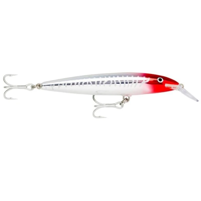 Rapala wobler magnum floating rhu - 11 cm 15 g