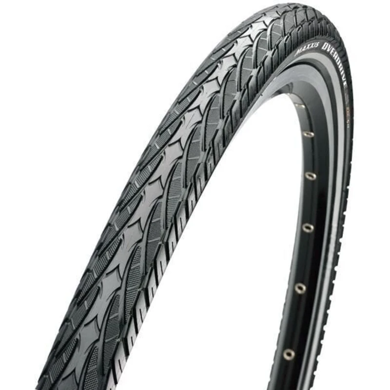 MAXXIS Overdrive Excel 700x40C (40-622)Silkshield