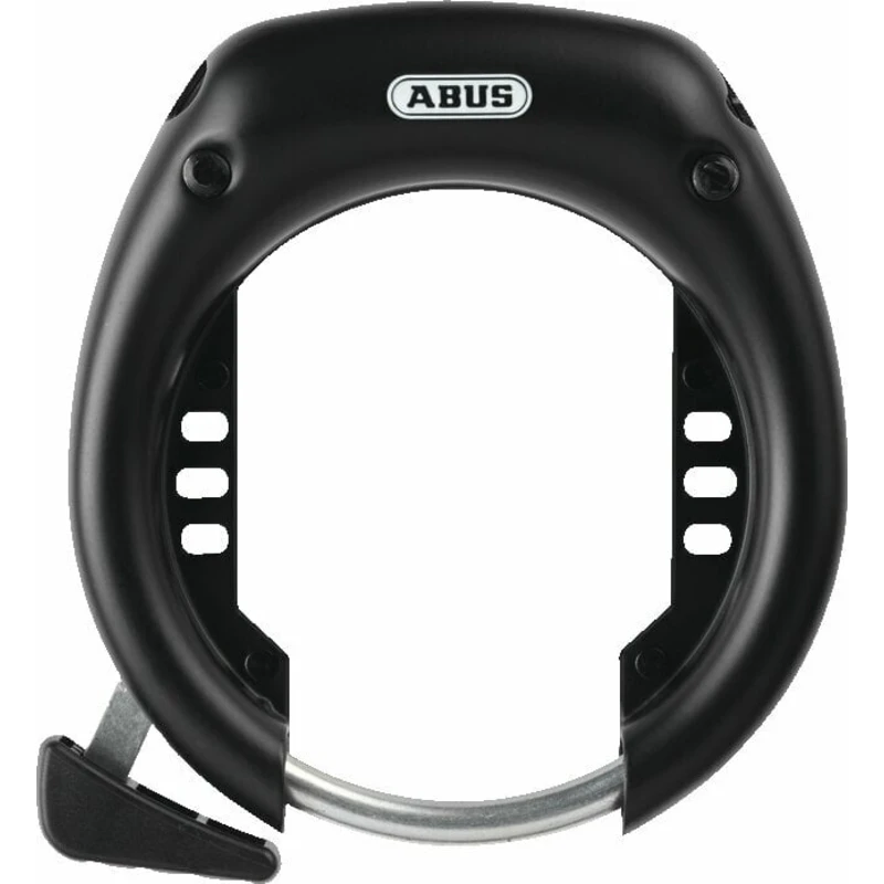 Abus Shield XPlus 5755L NR Black OE