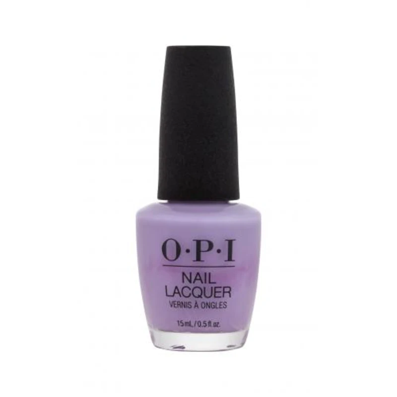 OPI Nail Lacquer 15 ml lak na nehty pro ženy NL P34 Dont´t Toot My Flute