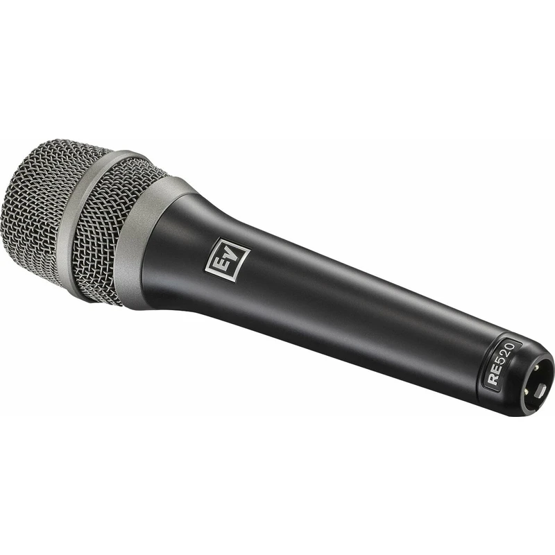 Electro Voice RE520 Kondenzátorový mikrofon pro zpěv