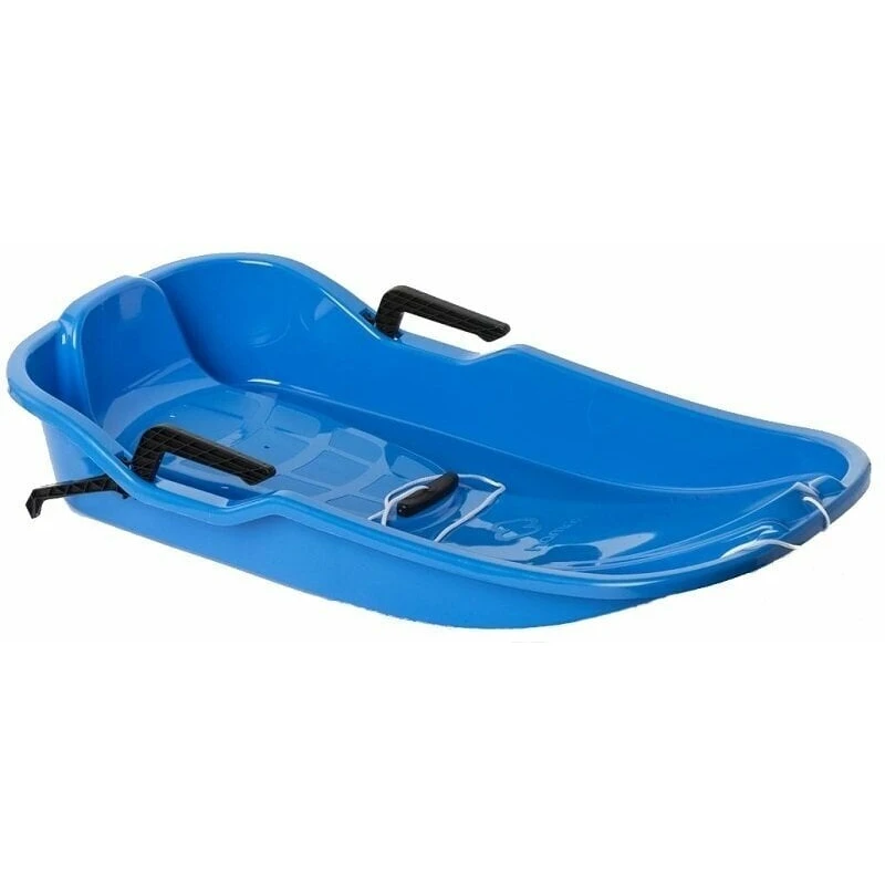 Hamax Sno Glider Sky Blue