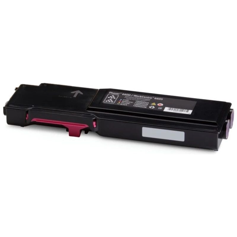 Xerox 106R03535 purpurový (magenta) kompatibilní toner