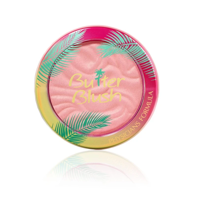 Physicians Formula Butter Blush Tvářenka s máslem Murumuru odstín Nude Silk 7,5 g