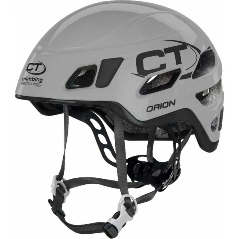 Climbing Technology Orion Grey/Black 52-56 cm