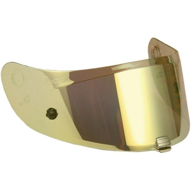 HJC XD-15 Iridium Gold Visor