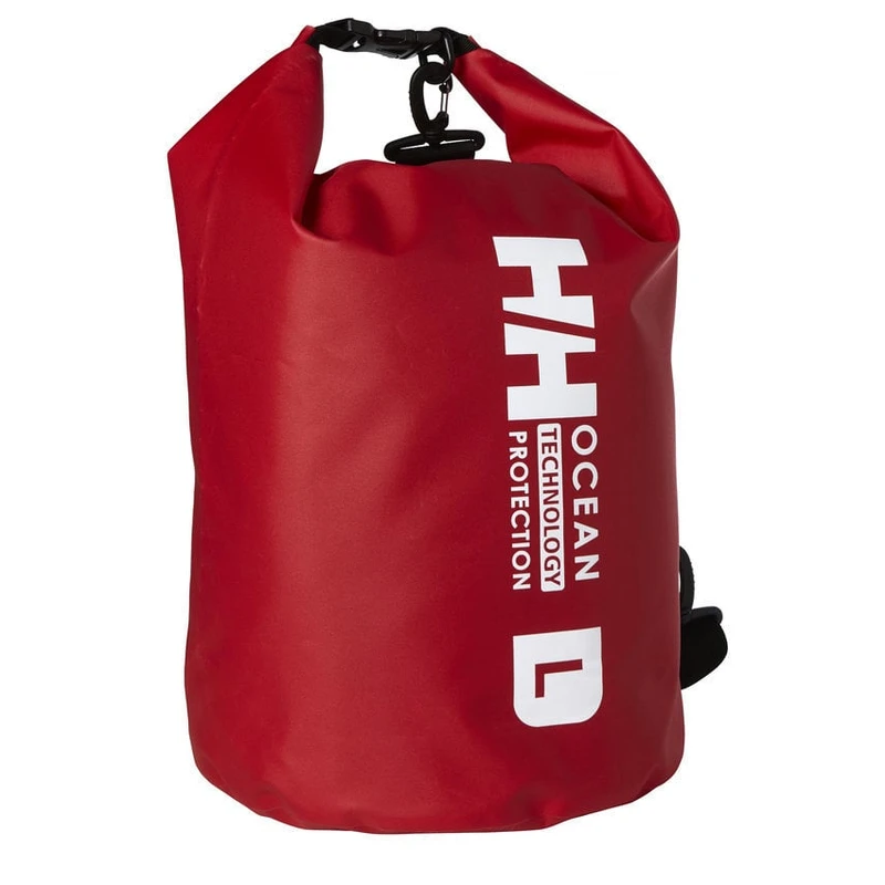 Helly Hansen Ocean Dry Bag L Alert Red