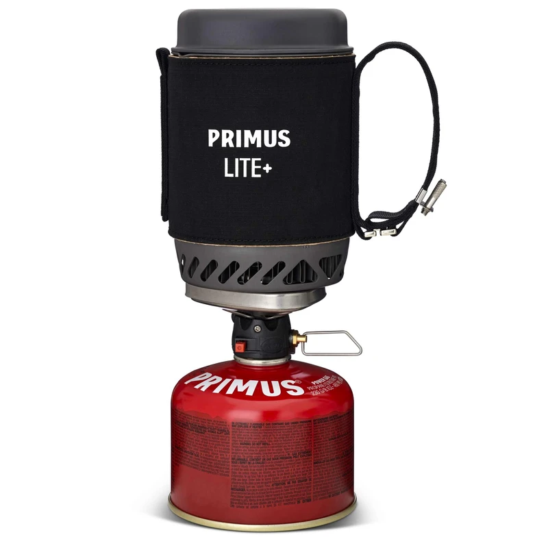 Vařič Primus Lite Plus Stove System  Black