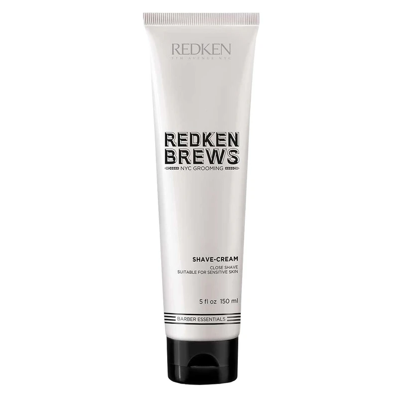 Redken Brews krém na holení 150 ml