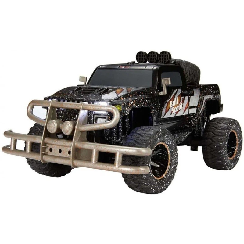 RC model auta monster truck Revell Control Bull Scout 24629