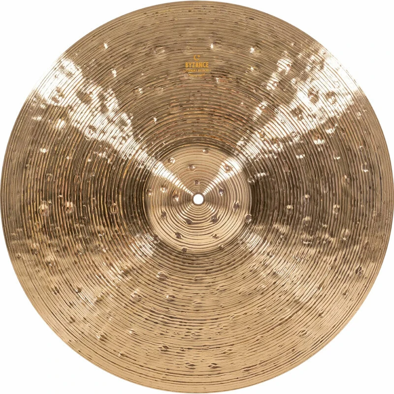 Meinl Byzance Foundry Reserve Crash činel 20"