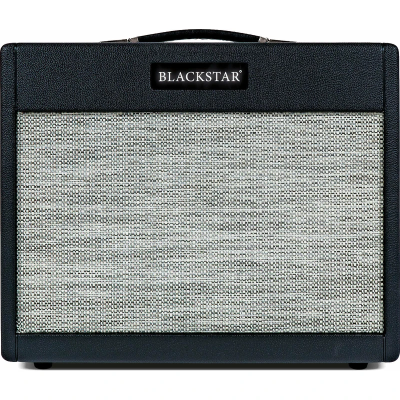 Blackstar St. James 50 6L6