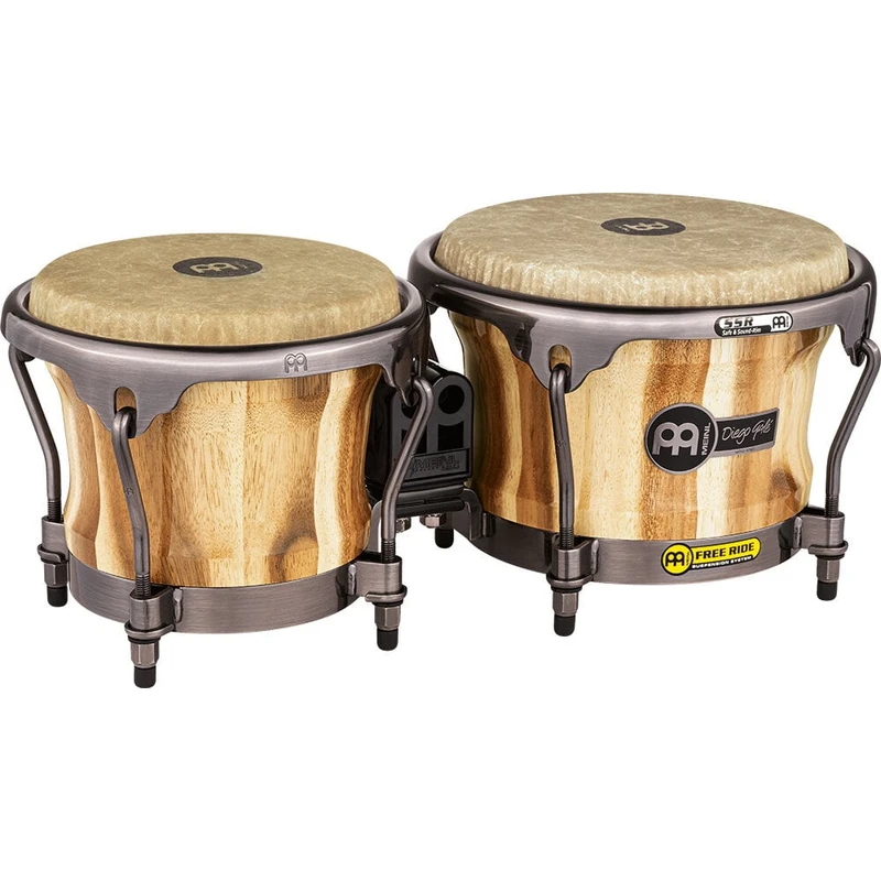 Meinl DGR400CW Artist Series Bongo