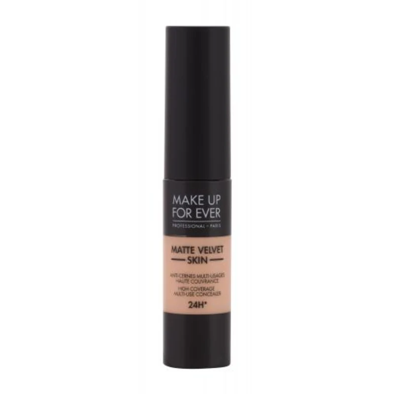 Make Up For Ever Matte Velvet Skin 9 ml korektor pro ženy 2.5 Pink Beige