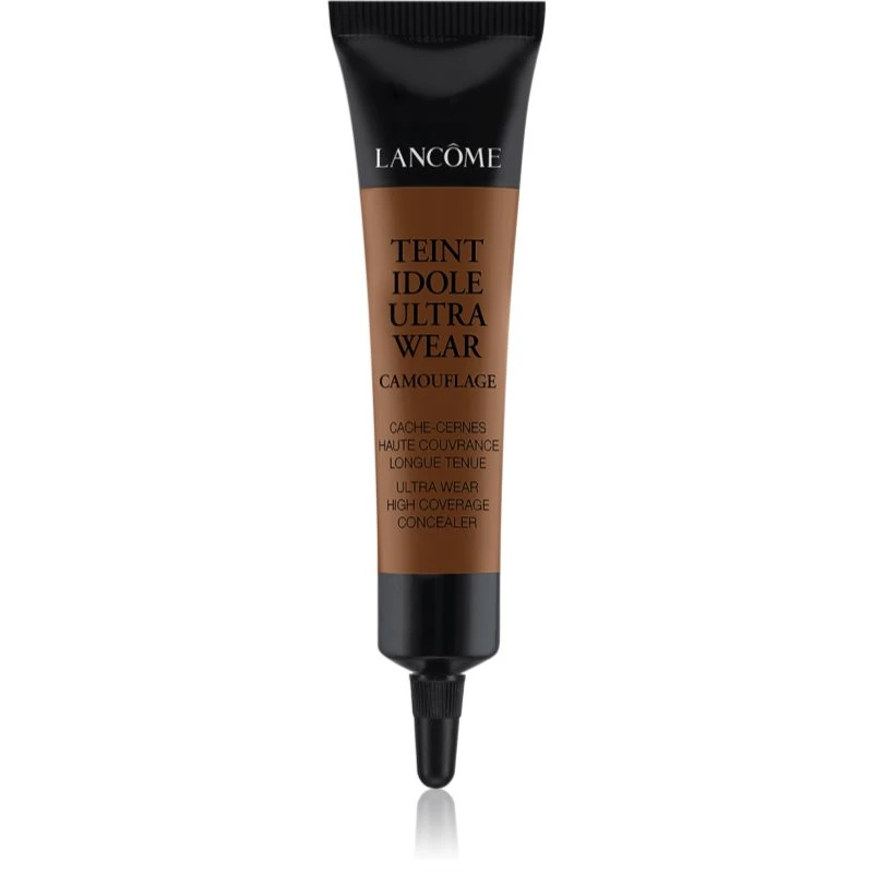 Lancôme Teint Idole Ultra Wear Camouflage krémový krycí korektor odstín 510 Suede C 12 ml