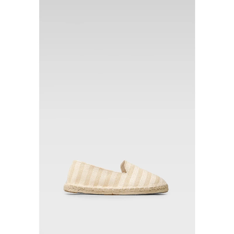 Espadrilky Jenny Fairy HZF064-01