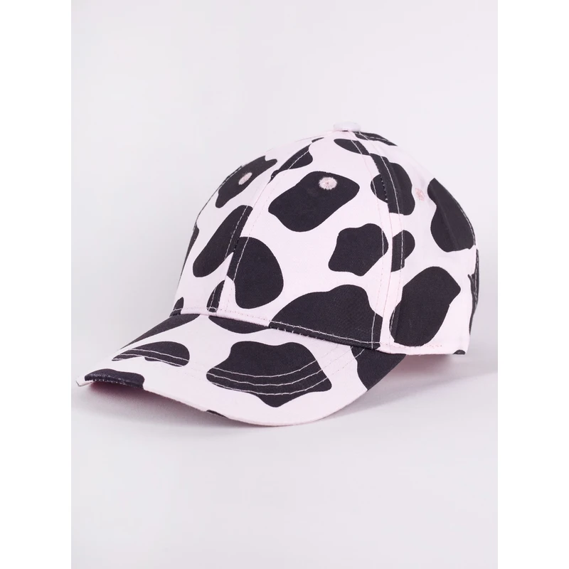 Yoclub Kids's Girl's Baseball Cap CZD-0645G-A100