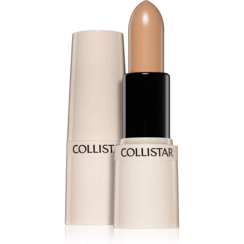 Collistar Concealer IMPECCABILE dlouhotrvající korektor hydratační odstín Beige 4 ml