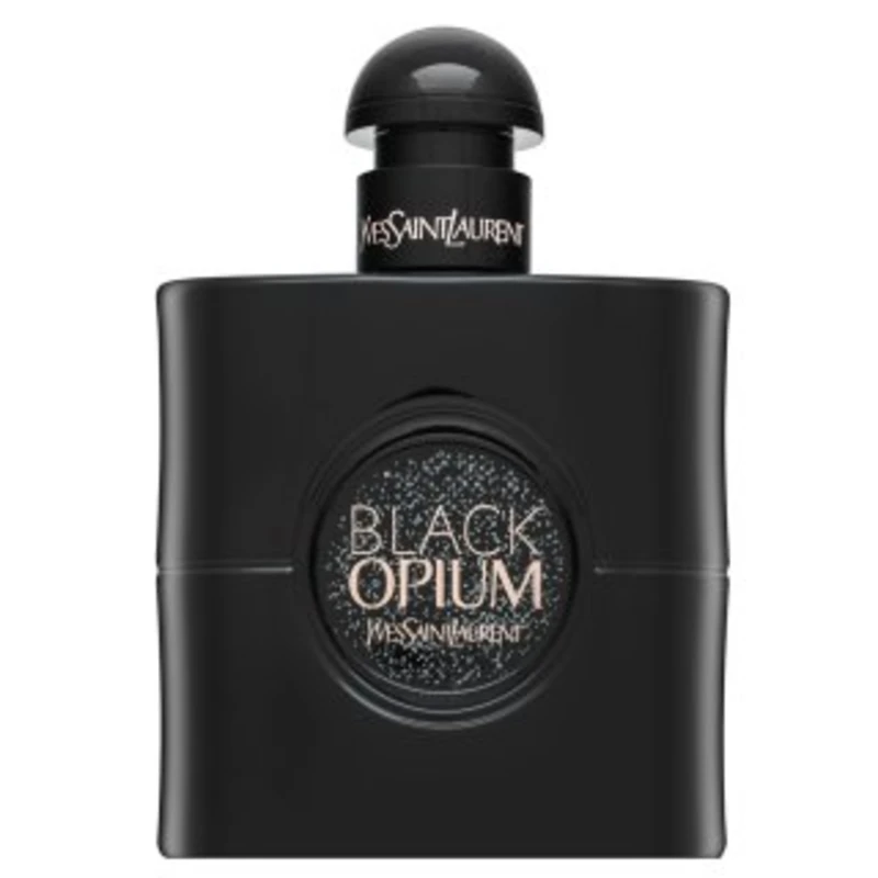 Yves Saint Laurent Black Opium Le Parfum - EDP 50 ml