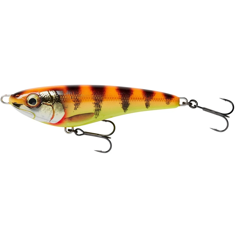 Savage gear freestyler v2 ss golden ambulance - 13 cm 46 g