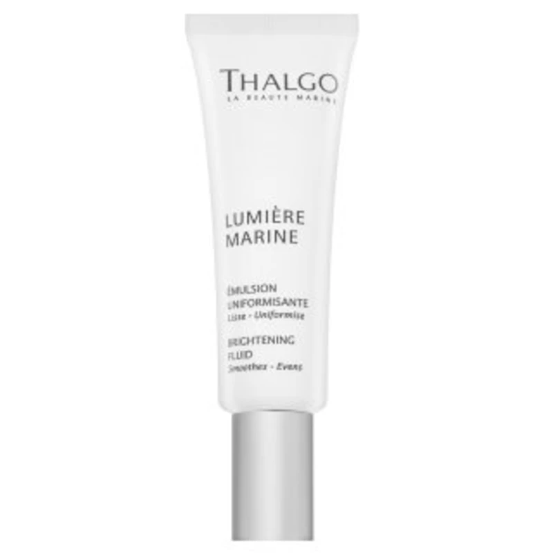 Thalgo Lumiére Marine korekční krém Brightening Fluid 50 ml