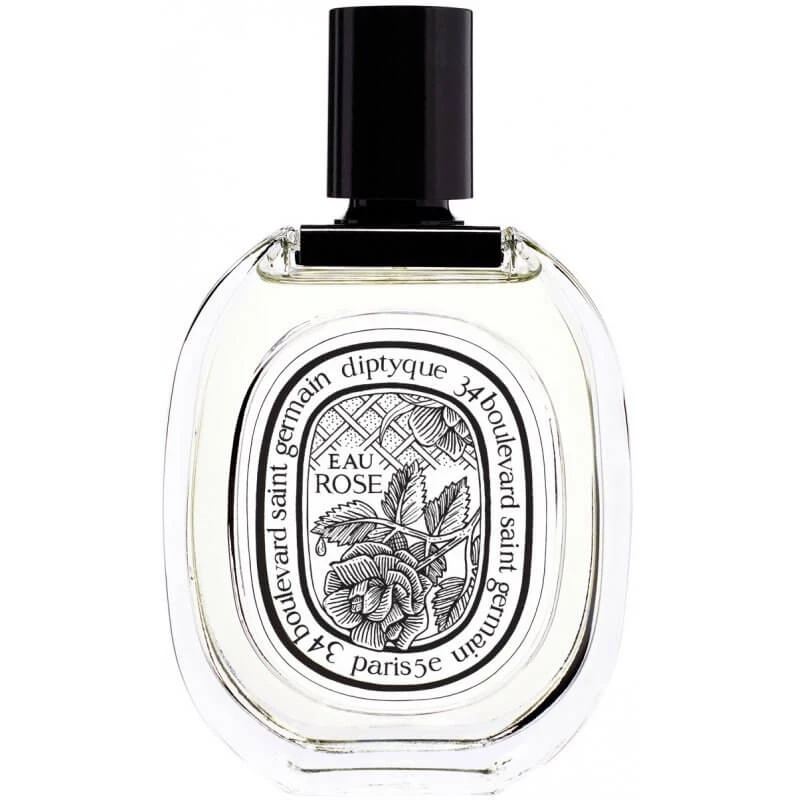 Diptyque Eau Rose - EDT 50 ml