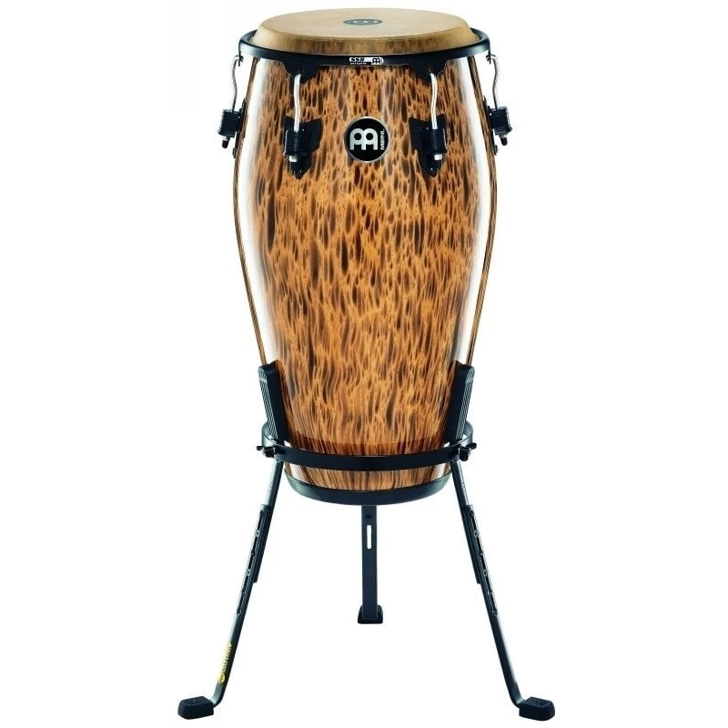 Meinl MCC1212-LB Marathon Classic Conga Leopard Burl