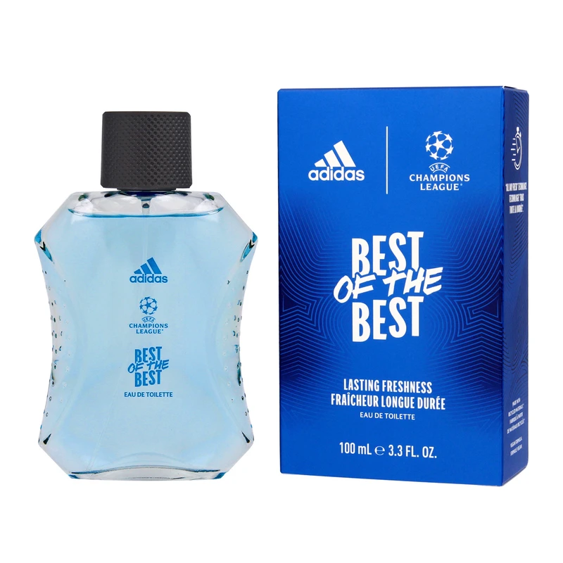 Adidas UEFA Best Of The Best - EDT 50 ml