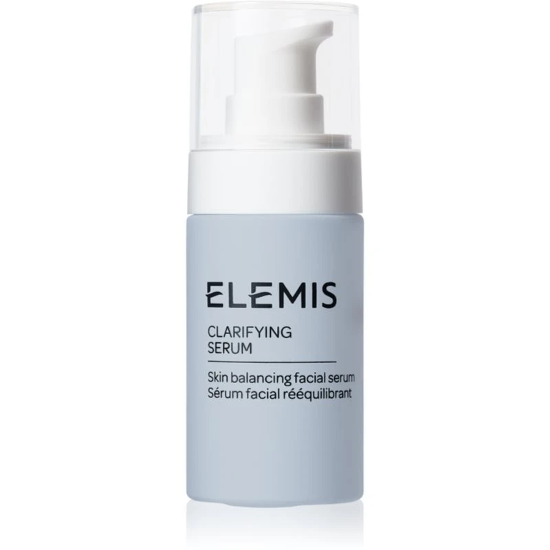 Elemis Clarifying Serum sérum pro mastnou a problematickou pleť 30 ml