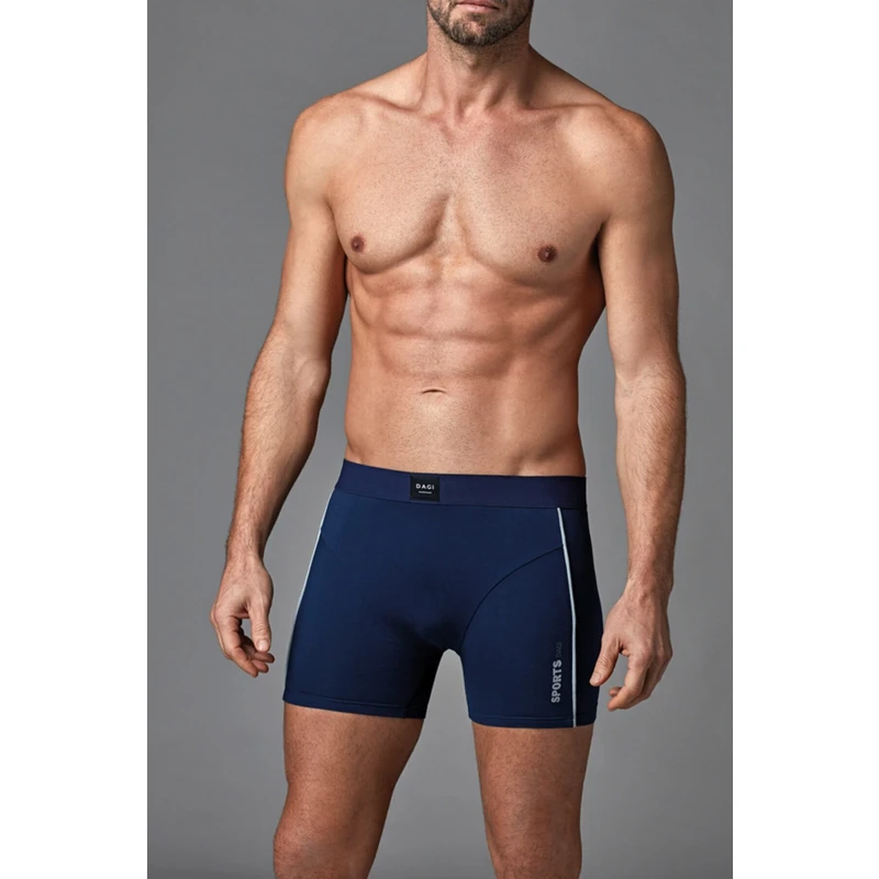 Dagi D5213 Men's Compact Sports Boxer