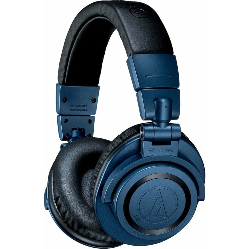 Audio-Technica ATH-M50XBT2DS Blue