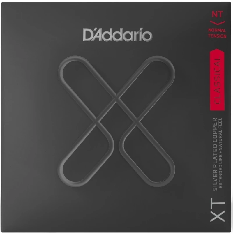 D'Addario XTC45