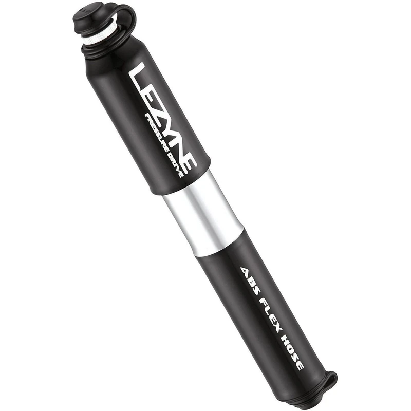 Lezyne Pressure Drive Small Black