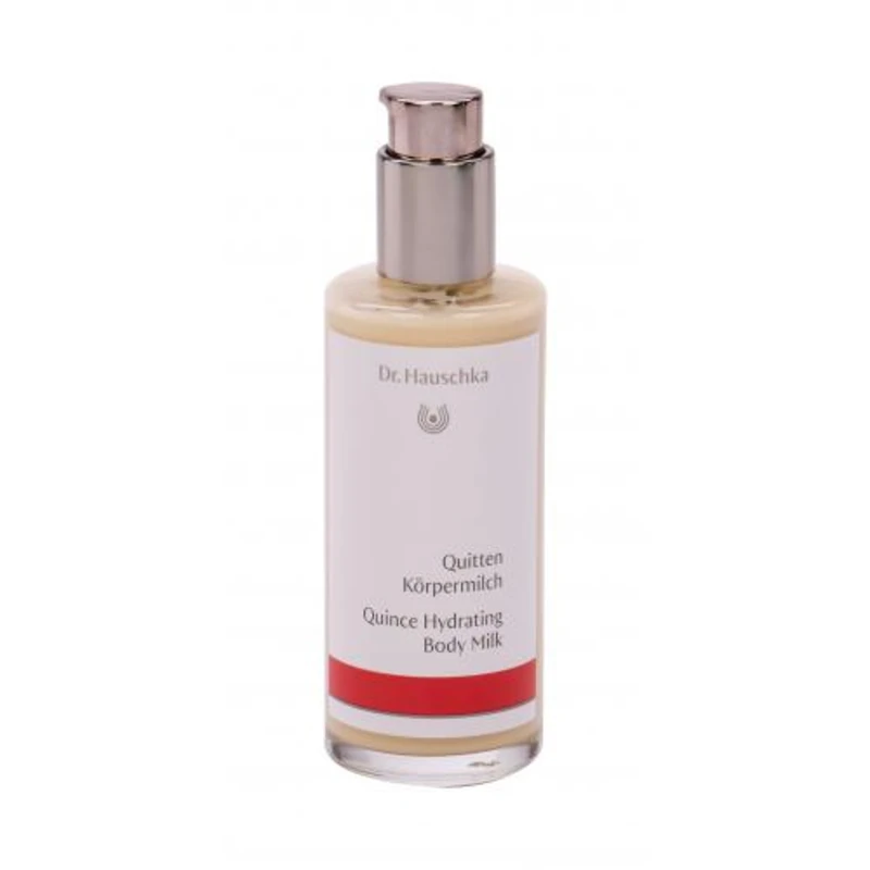 DR. HAUSCHKA Tělové mléko Kdoule 145 ml