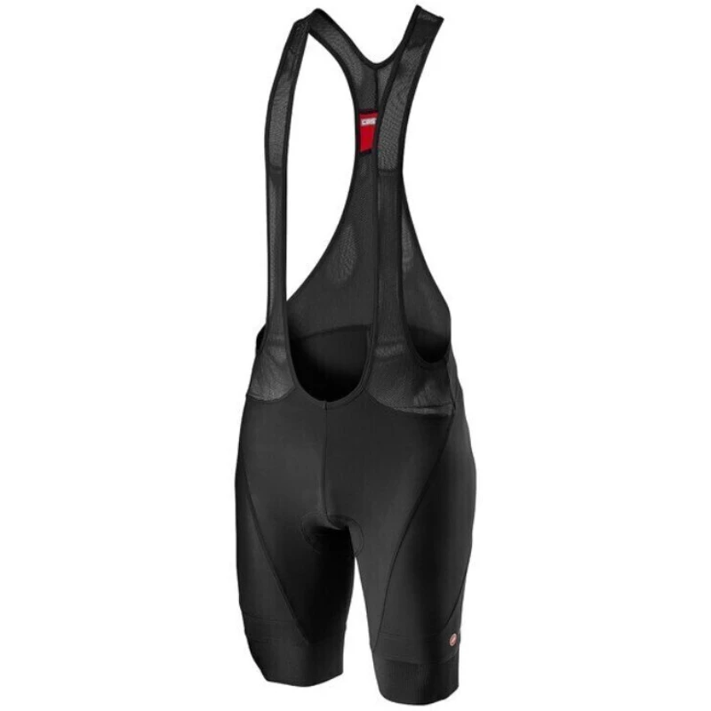 Castelli Endurance 3 Bibshort Black L