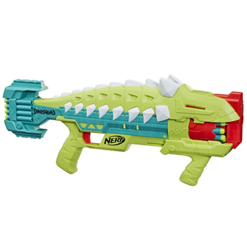 Hasbro Nerf DinoSquad Armorstrike F5855EU4